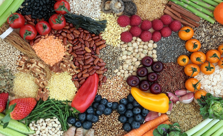 Taller intensivo Online de Iniciación a la Alimentación Consciente en abril.