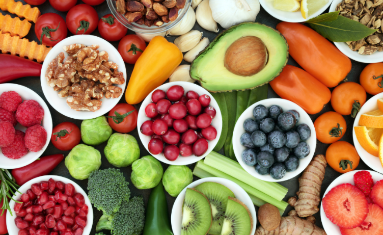 Taller online de Alimentación Antiinflamatoria en enero 2023. Quinta edición.