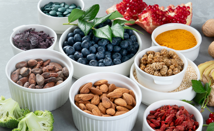Taller online de Alimentación Antiinflamatoria en noviembre 2023. 15ª edición