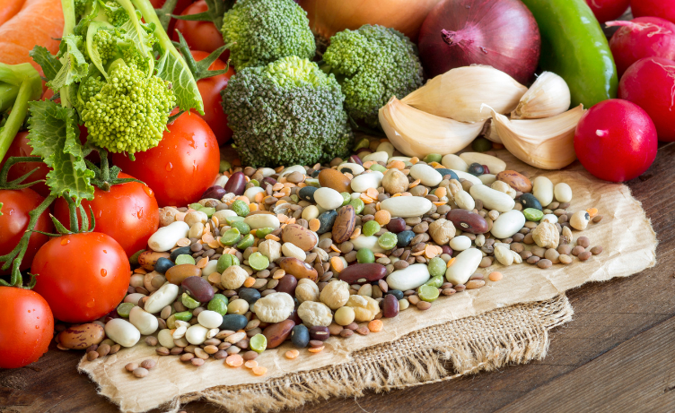 Taller presencial de Alimentación Antiinflamatoria en diciembre. Tercera edición.