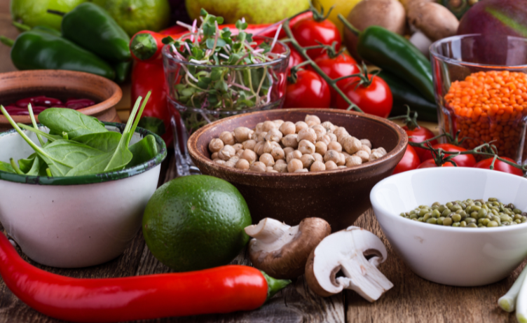 Taller presencial  de Alimentación  Consciente y Cambios Hormonales en mujeres +40 en mayo.  13ª edición