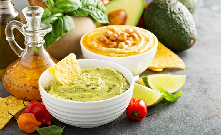 Taller On line de Alimentación Vegetariana I  en junio